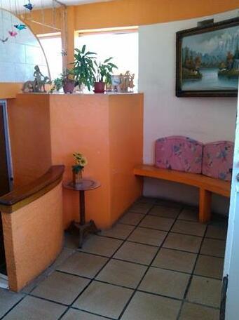 Hotel Suites Garza Blanca - Photo5