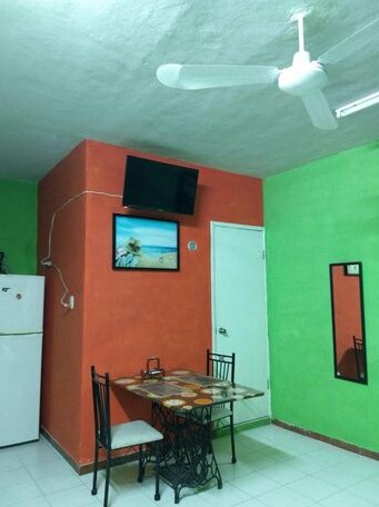 House Aabilo'ob Hostel - Photo2