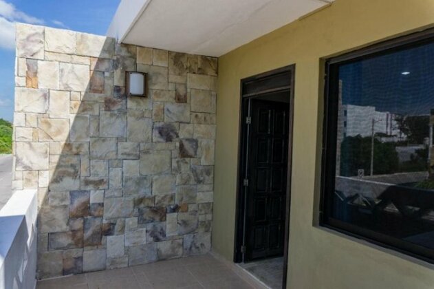Moka Hotel Progreso - Photo4