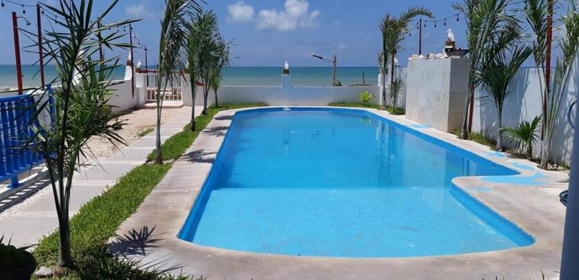Playa Arena - Photo2