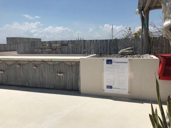 Playa Chaca Progreso
