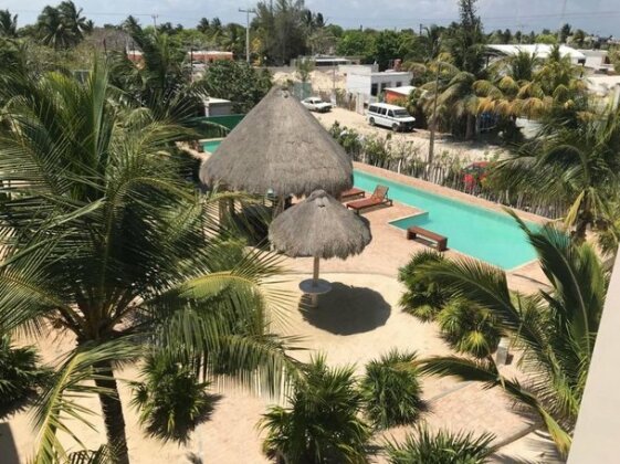 Playa Chaca Progreso - Photo2