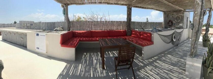Playa Chaca Progreso - Photo3