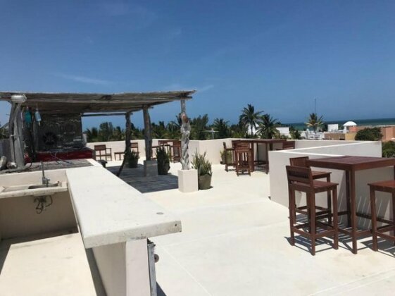 Playa Chaca Progreso - Photo5