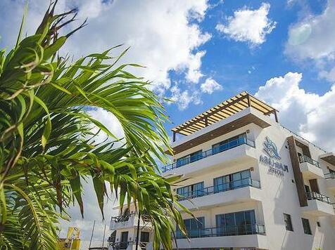 Playa Linda Hotel - Photo2