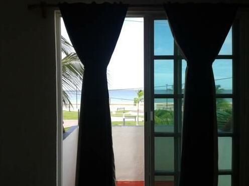 Progreso Beach Hotel - Photo3