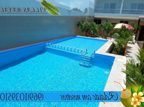 Villas Bayal - Photo4