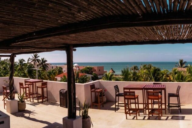 YUCPROPC104C - Luxury unit by Playa Chaca one block from the sea - Photo2