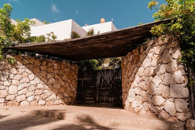 YUCPROPC104C - Luxury unit by Playa Chaca one block from the sea - Photo5