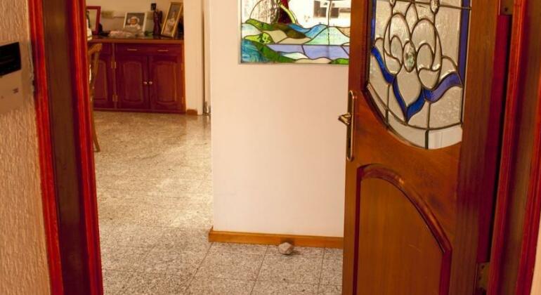 Bed and Breakfast Puebla La Paz - Photo3