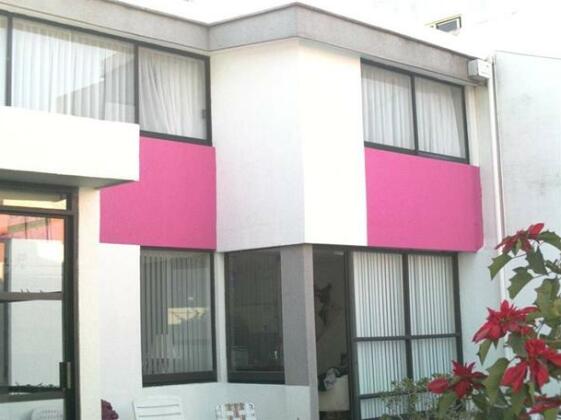 Bed and Breakfast Puebla La Paz - Photo4