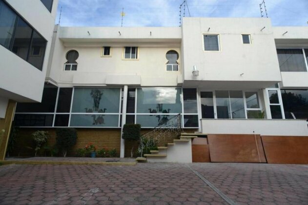 Casa Shalom Puebla - Photo2