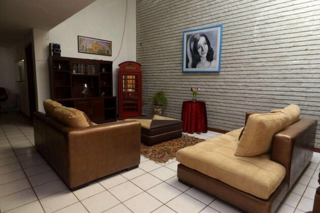 Casa Shalom Puebla - Photo4