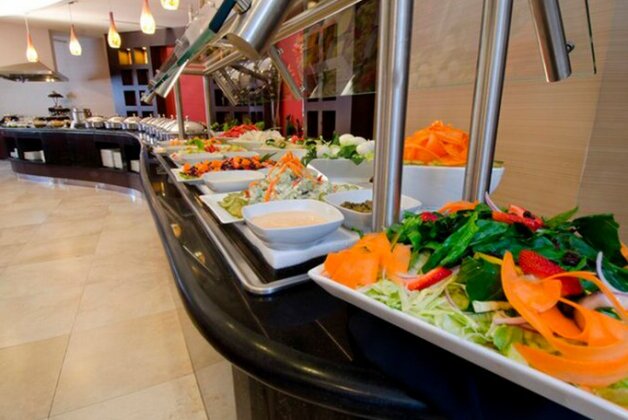 Courtyard by Marriott Puebla Las Animas - Photo2