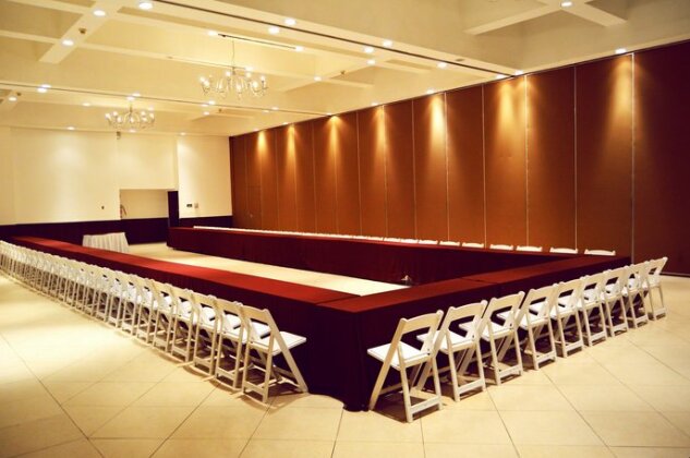 Courtyard by Marriott Puebla Las Animas - Photo5