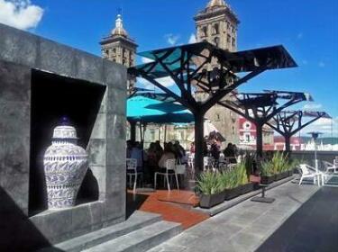 El Encanto Puebla