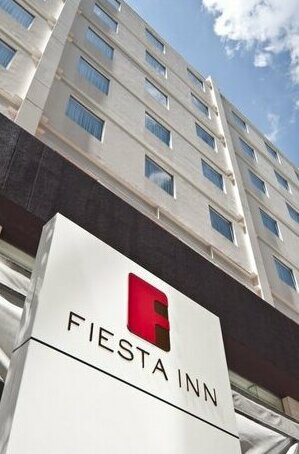 Fiesta Inn Express Puebla Explanada