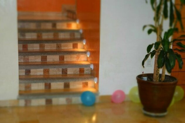 Guest House Cholula - Photo2