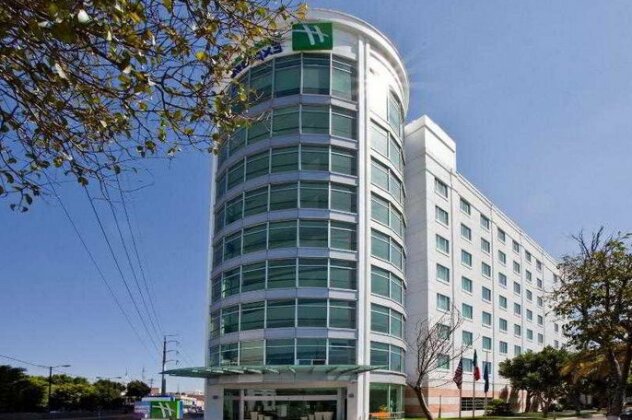 Holiday Inn Express Puebla