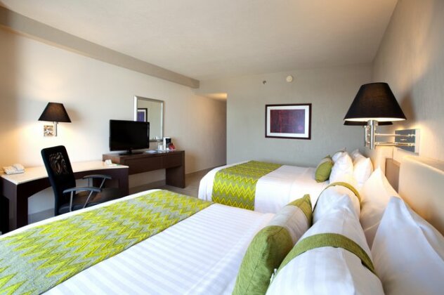 Holiday Inn Express Puebla - Photo4