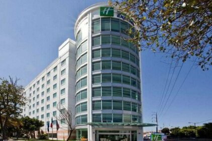 Holiday Inn Express Puebla