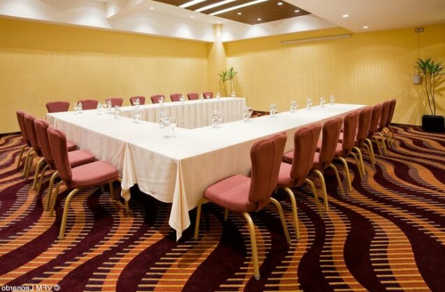 Holiday Inn Puebla Finsa - Photo3