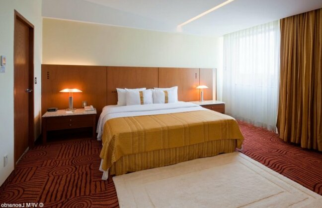 Holiday Inn Puebla Finsa - Photo4