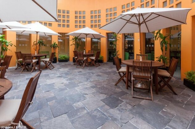 Holiday Inn Puebla Finsa - Photo5
