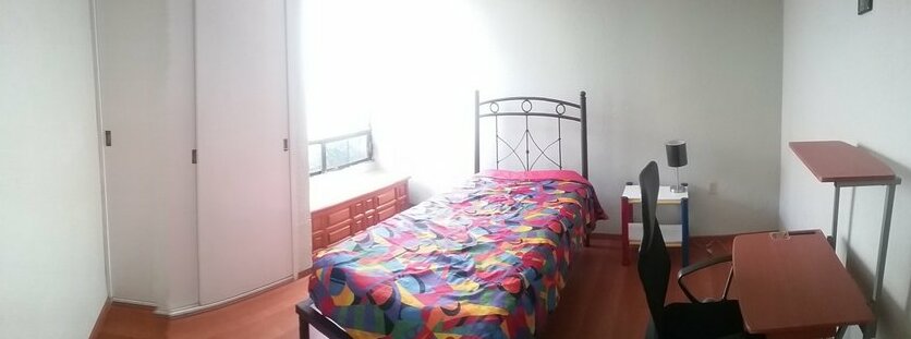 Homestay in Puebla near Ibero-American University Puebla - Photo3