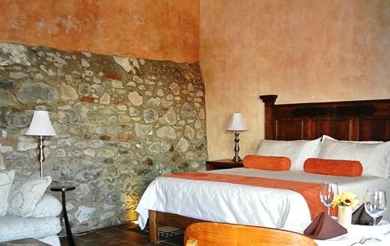 Hotel Cachito Mio - Photo2