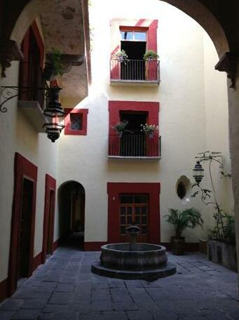 Hotel Casa de la Palma Travel - Photo2