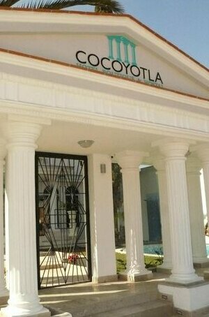 Hotel Cocoyotla