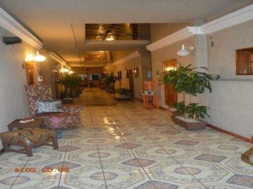 Hotel Condesa Americana Puebla - Photo3