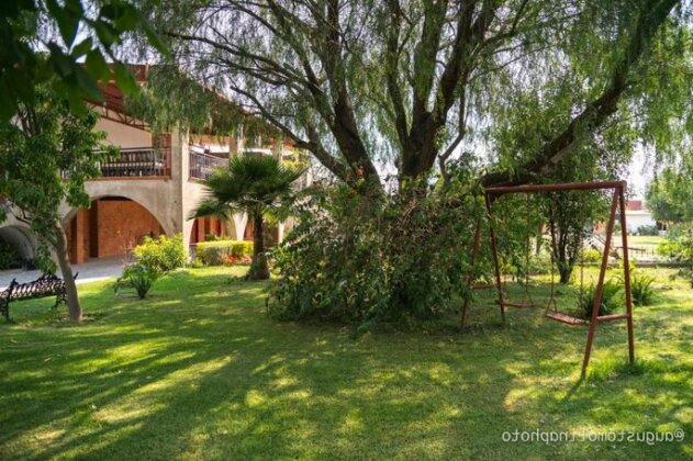 Hotel El Cristo - Photo2