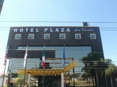 Hotel Plaza Las Fuentes
