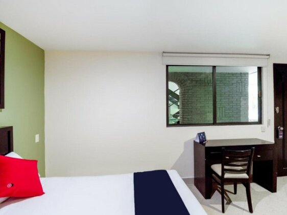 Hotel Posada de Analco - Photo5