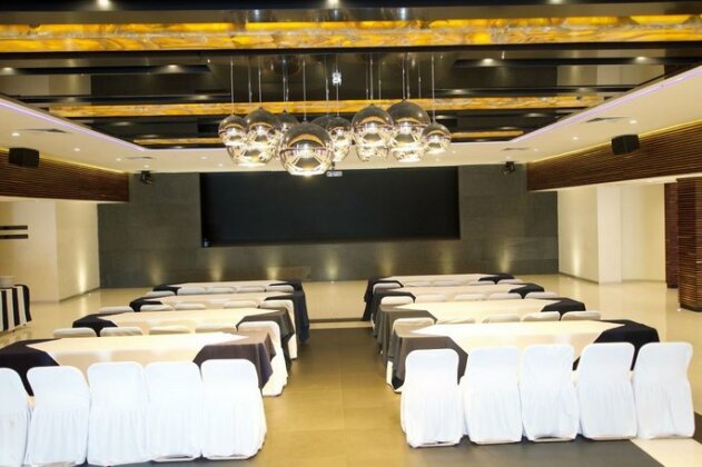 Hotel Posada Senorial - Photo2