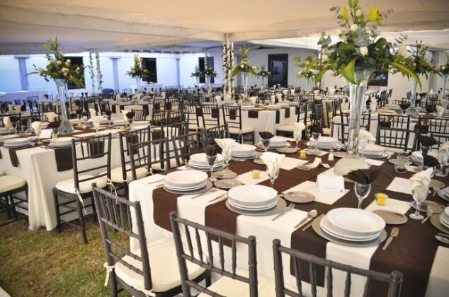 Hotel Posada Senorial - Photo4