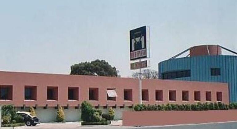 Hotel Puente Real - Photo2