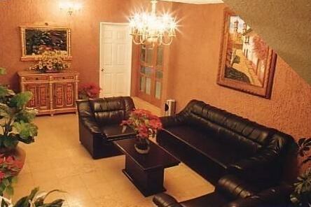 Hotel Puente Real - Photo5