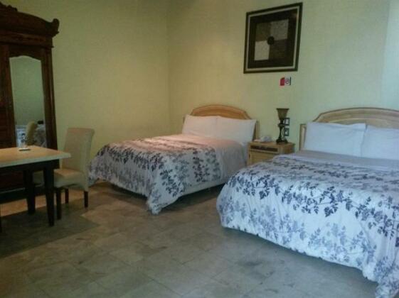 Hotel Real Santander Puebla - Photo4
