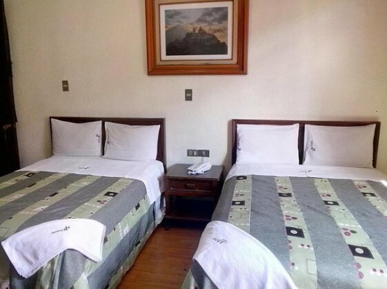 Hotel Reforma 2000 - Photo3