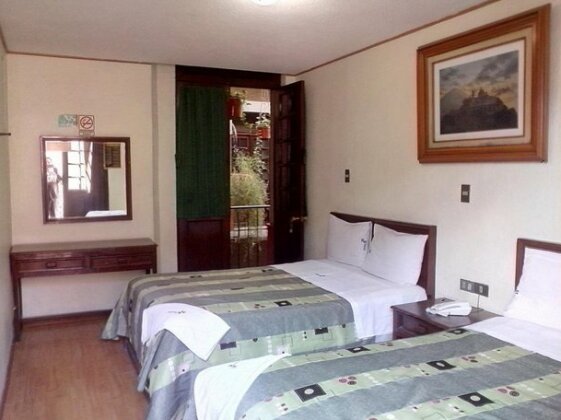 Hotel Reforma 2000 - Photo4