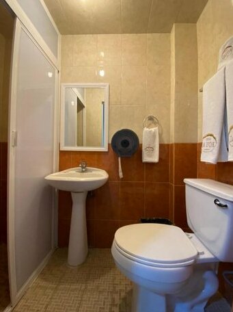 Hotel Royal Puebla - Photo3