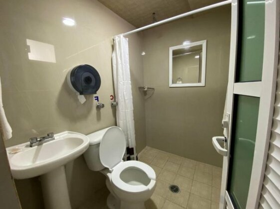 Hotel Royal Puebla - Photo4