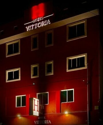 Hotel Vittoria Puebla
