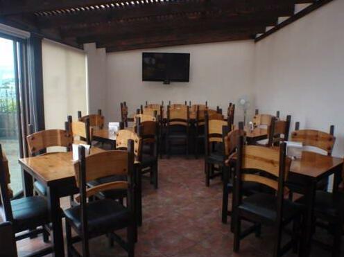 Loa Inn Centro Puebla - Photo5