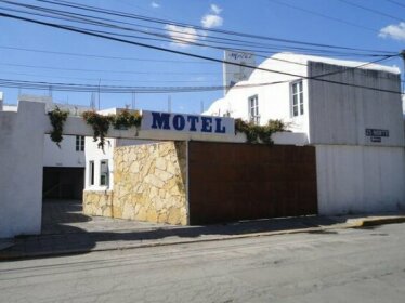 Motel Mykonos