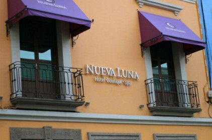Nueva Luna Hotel Boutique Spa