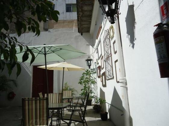 OYO Hotel Santo Domingo - Photo3